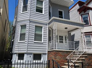 189 Clerk St FLOOR 1, Jersey City, NJ 07305