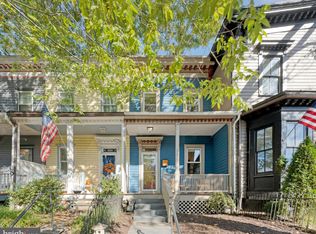 1130 Park St NE, Washington, DC 20002