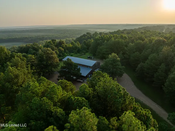 2286 Rosebank Mount Olive Rd, Lexington, MS 39095