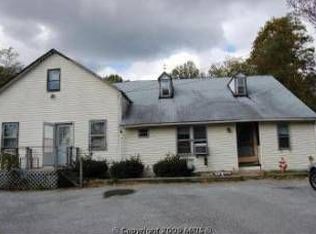 12540 Manor Rd, Glen Arm, MD 21057