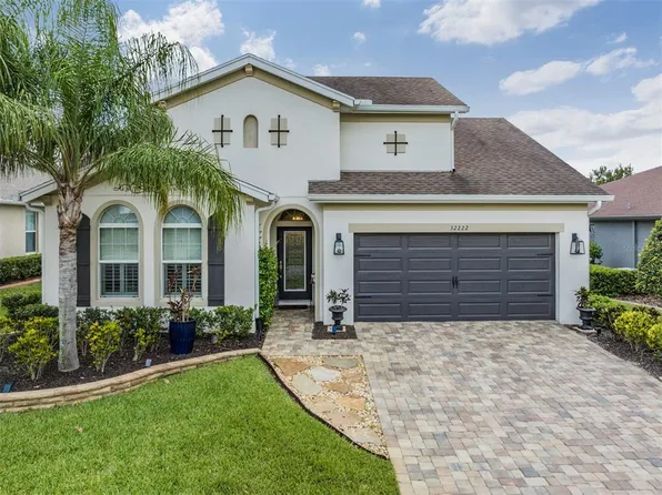 32222 Cottage Glen Ln, Wesley Chapel, FL 33545