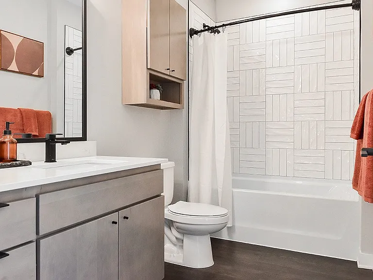 The Bohen Apartments — Photo 8
