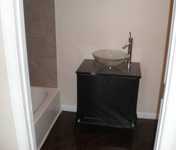 Bath room