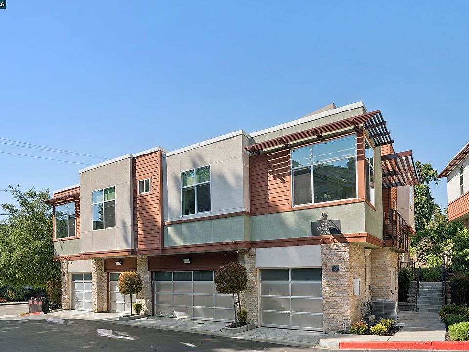 1st image of 1247 Walker Ave Unit 2