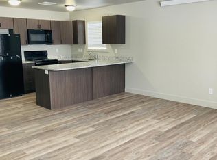 106 Songbird Ln #1, Thayne, WY 83127