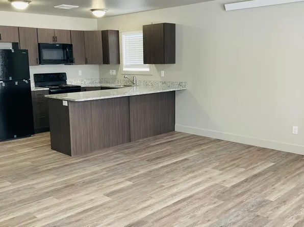 106 Songbird Ln #1, Thayne, WY 83127