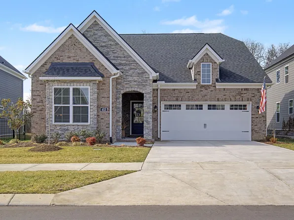 453 Mabels Way, Mount Juliet, TN 37122