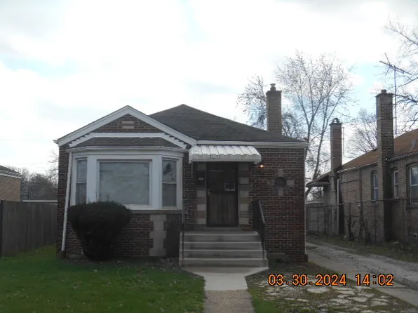 739 W 129th Pl, Chicago, IL 60628