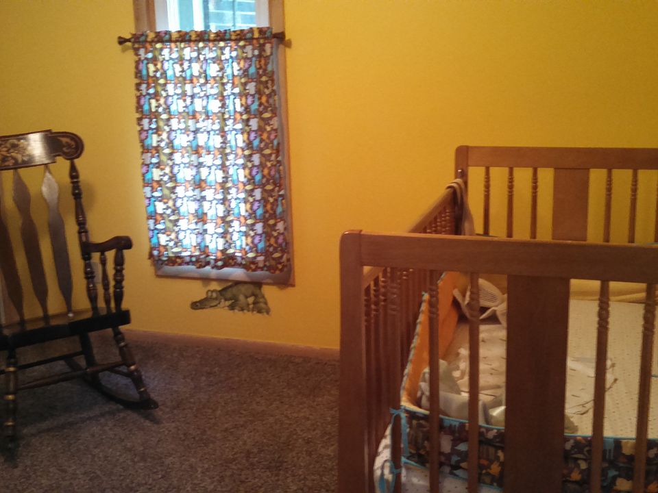 Bedroom #3