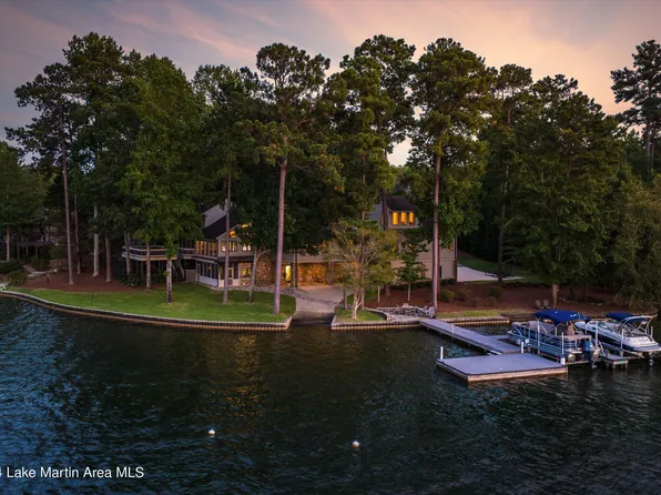 561 Windy Wood, Alexander City, AL 35010