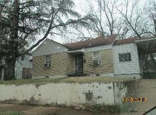 1025 S Highland St, Memphis, TN 38111