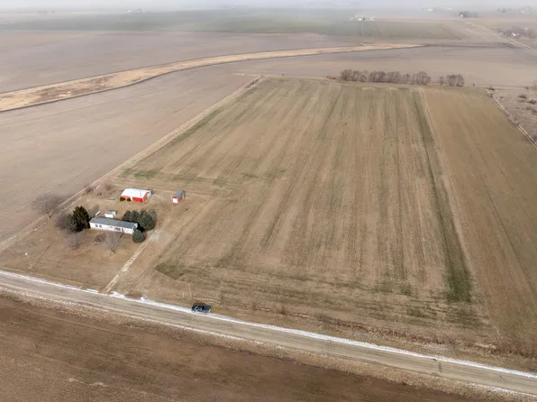 0 Lomax Rd, Prophetstown, IL 61277