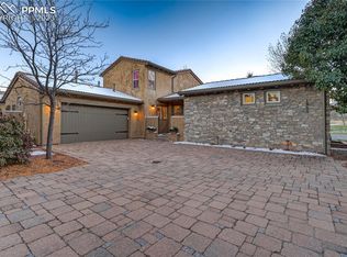 1909 La Bellezza Grv, Colorado Springs, CO 80919
