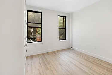 Rented by Compass