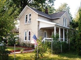 10 E Main St, Hart, MI 49420