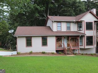 2009 Hoot Owl Trl, Norcross, GA 30071