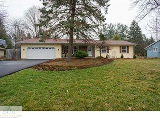 1474 Cheboygan Rd, Okemos, MI 48864