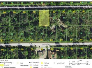 14155 Wenzel Ave, Port Charlotte, FL 33981