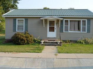 507 W South St, La Grange, MO 63448