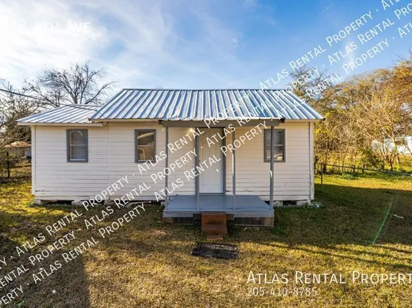 4218 4th Ave, Tuscaloosa, AL 35405