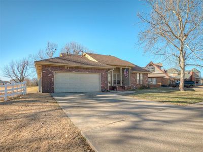 10421 Harvest Hills Rd, Oklahoma City, OK, 73162