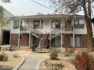 631 Humboldt St APT D, Reno, NV 89509