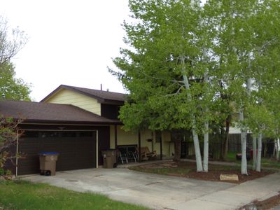 812 S 22nd St, Laramie, WY, 82070