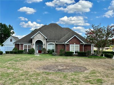 4045 Woodcrest Ln, Lake Charles, LA, 70605