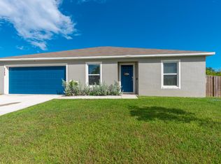 2389 SW Norton St, Port Saint Lucie, FL 34953