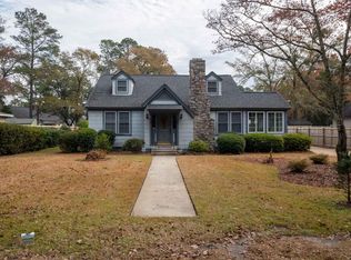 503 Winn St, Sumter, SC 29150