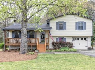 2658 Beaver Creek Xing, Powder Springs, GA 30127