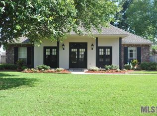 37509 Trails End St, Prairieville, LA 70769