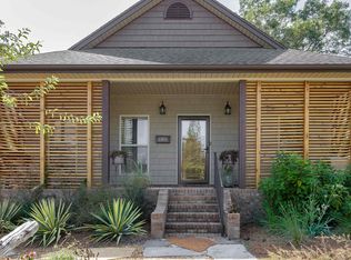605 N Cherry St, Florence, AL 35630