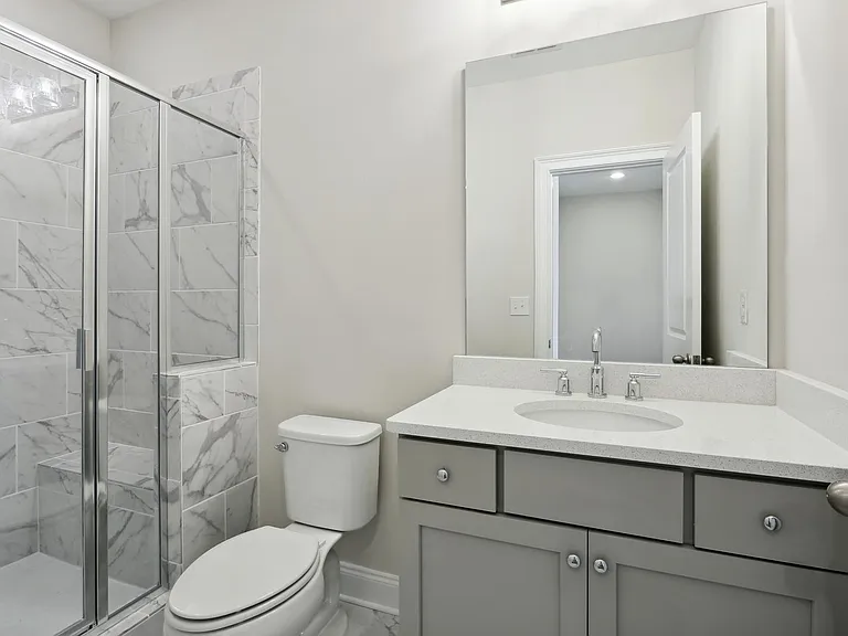 Bathroom 4