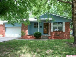 213 S 101st Ave E, Tulsa, OK 74128