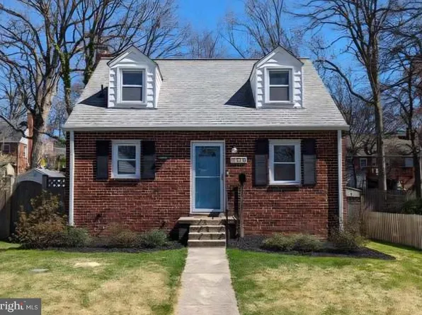 10407 Grandin Rd, Silver Spring, MD 20902