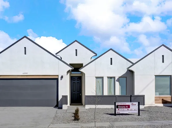 Emory B Plan, Tierra Del Este 89