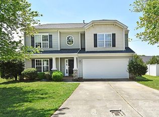 134 Olivia Ln, Lincolnton, NC 28092