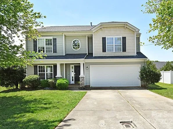134 Olivia Ln, Lincolnton, NC 28092
