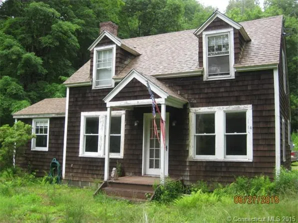 276 New Milford Tpke, New Preston Marble Dale, CT 06777