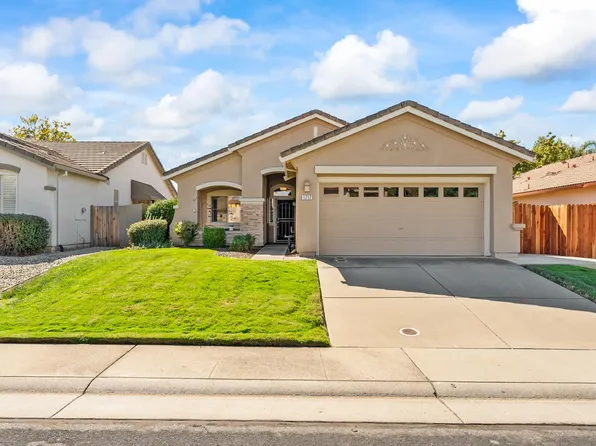 1717 Teversham Dr, Roseville, CA 95747