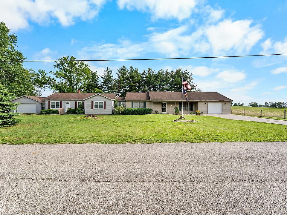 1st image of 10977 E County Road 1025 N