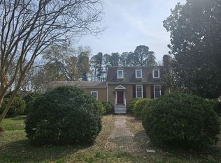 11401 Eagles Nest Rd, Charles City, VA 23030