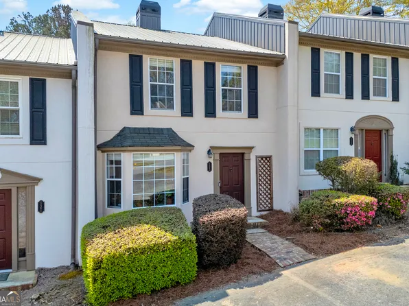 123 Tamara Ct, Athens, GA 30606