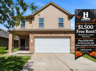 10311 Urban Oak Trl, Houston, TX 77044