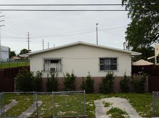 407 NW 59th Ter, Miami, FL 33127