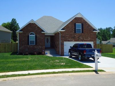 408 Chestnut Grove Way, Clarksville, TN, 37042