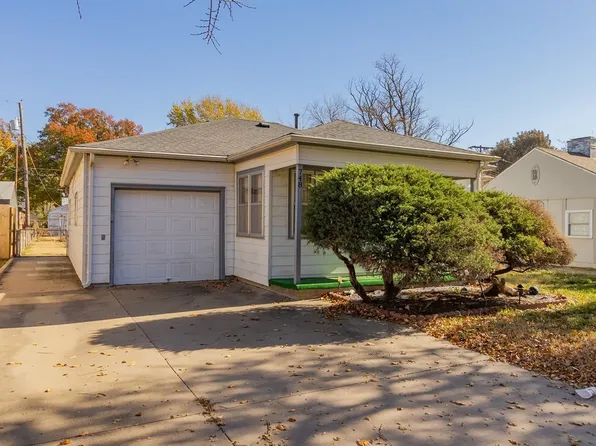 748 S Beverly Dr, Wichita, KS 67218
