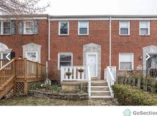 340 Grovethorn Rd, Baltimore, MD 21220