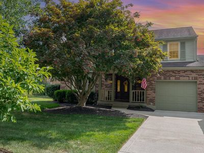 7503 Kingstonview Ct, Cincinnati, OH, 45255